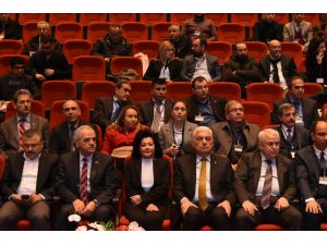 Muğla’nın Mermeri Çalıştayda Ele Alındı