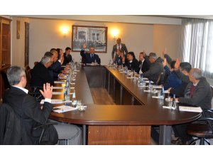 TAŞERON PERSONEL İÇİN ŞİRKET KURULUYOR