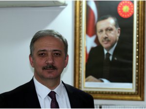 KADEM METE’DEN TEŞEKKÜR