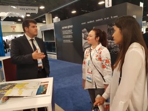 Kruvaziyer turizminde rota Marmaris’e dönüyor