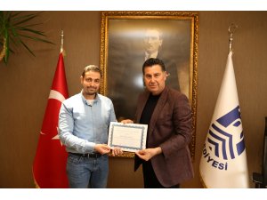 Japonya’dan Teşekkür