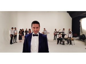 Murat Başaran - Manyak Severim