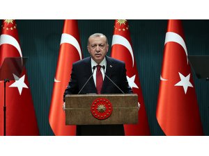Erdoğan'dan erken seçim için son dakika açıklaması