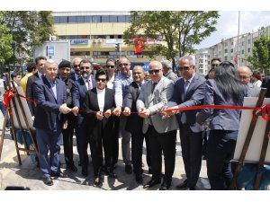 Öğrencilerin kadrajına takılanlar ödüllendirildi