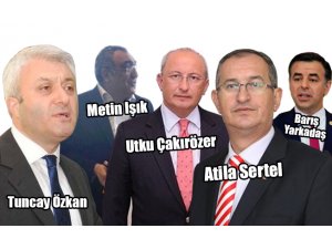 Anadolu Basını Marmaris’te buluşuyor