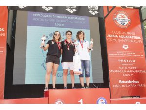 En Dayanıklı Olan Kazandı