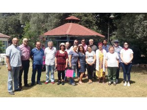 MGC BODRUM’A AYTÜL DERİCİ BARDAK SEÇİLDİ