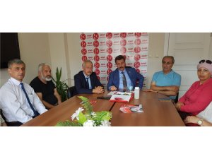 SANDIKTAN DAHA GÜÇLÜ BİR MHP ÇIKACAK