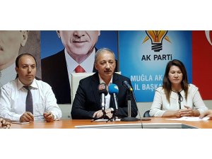 MUĞLA'DA GEÇERSİZ OYLAR YENİDEN SAYILIYOR