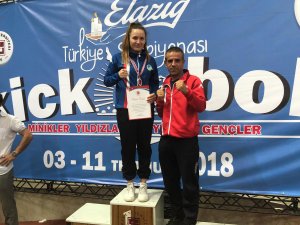 Belediyespor’da hedef Dünya Şampiyonası!