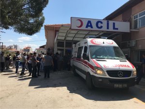 Yatağan Termik Santrali'nin kömür bandı çöktü: 9 yaralı