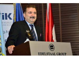 Torunoğulları: Bu kriz geçicidir