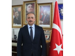 AK PARTİ MUĞLA İL BAŞKANI KADEM METE’NİN, KURBAN BAYRAMI MESAJI