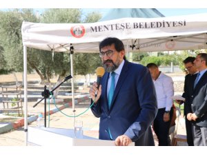 Talim Terbiye Kurulu Başkanı Muğla'da