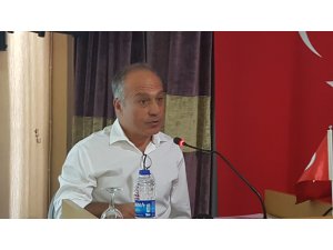 BÜLBÜLOĞLU YENİDEN GETOB BAŞKANI