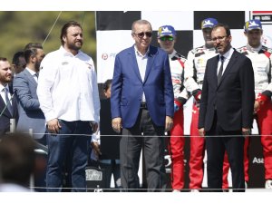 AK PARTİNİN ADAYI SERKAN YAZICI MI?