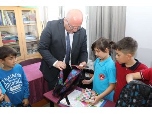 Menteşe Belediyesi’nden Eğitime Destek