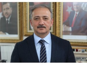 BAŞKAN METE, "Bizim hiç kimseye verilmiş sözümüz yok."