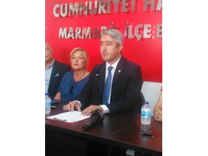 Oktay'dan 'Değişim Sinyalleri'