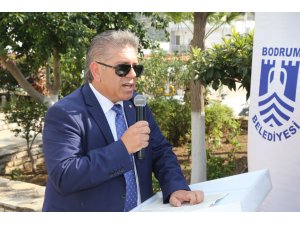 Halikarnas Balıkçısı anıldı