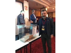 Başkan Akbulut, federasyon yönetiminde