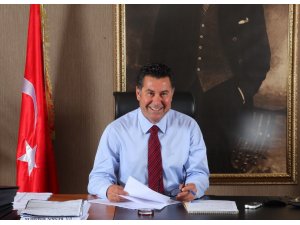 Mehmet Kocadon Muğla Büyükşehir aday adaylığına başvuruyor