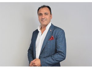 Mustafa Saruhan, Bodrum Belediye Başkanlığı için kolları sıvadı