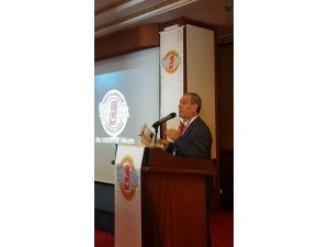 Anadolu’nun nabzı Ankara’da attı