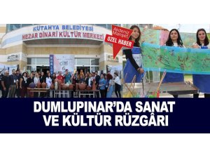 Fatma Gülez ile yapmış olduğu çalışması ilgi ve takdirle izlendi