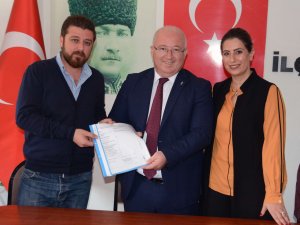 “Menteşe’yi Birlikte Yönetmeye Devam Edeceğiz”