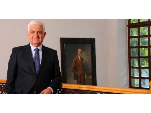 Muğla’da Muhtarımızla Büyük Bir Aileyiz