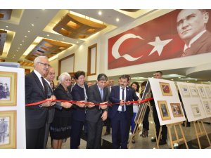 Sıtkı Davut Koçman Vefatının 13. Yılında Üniversitemizde Anıldı