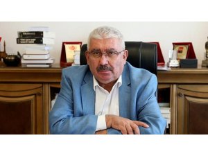 MHP’den teşkilatlara “provokasyon” uyarısı