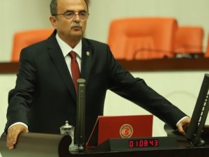 CHP Muğla Milletvekili Girgin “Ekonomideki kara deliğin sebebi emekliler değil.”