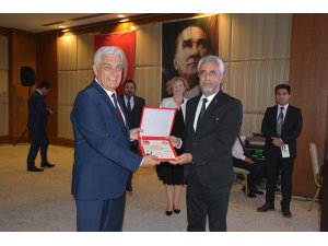 SEYİT TORUN; 'GÜRÜN İLE YOLA DEVAM'