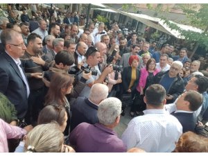 Kocadon "Oynanmamış maç kazanılmış değildir"