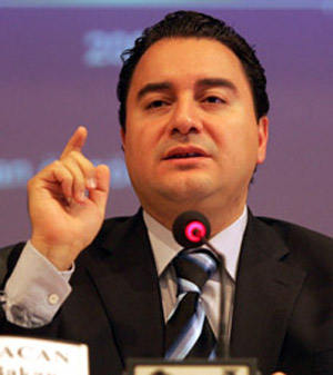 Babacan: Başka ülkelerin faturasını ödüyoruz