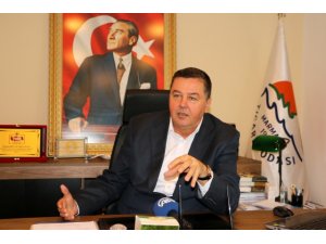 BAYSAL ANKARA'DAN MUTLU DÖNDÜ