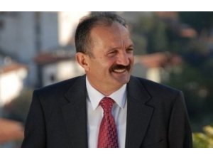 BAŞKAN SAATCI'YA BİZANS OYUNU!