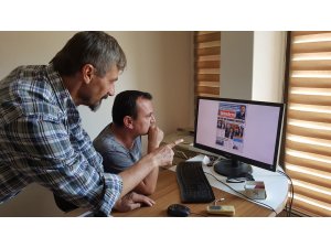 MGC'den Gündem'e 2 ödül