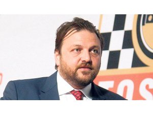 SERKAN YAZICI'NIN İSMİ ÖN PLANDA