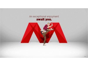 MAY AJANS’TA “MUHTEŞEM” İŞBİRLİĞİ