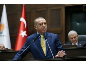 AK Parti Ankara ve İzmir belediye başkan adayları Erdoğan 20 ili açıkladı