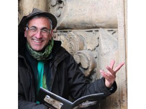 MARFOD'UN ARALIK AYI KONUĞU FARUK AKBAŞ