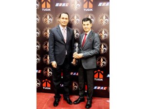 YILIN TURİZM ÖDÜLÜ GÜNEYDOĞUYA