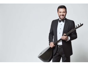 Klasik Müzik Türk Halk Müziği ile harmanlanıyor