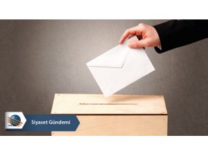 Siyasi partiler yerel seçim hazırlıklarına hız verdi