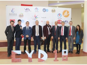 Gediz Elektrik CBÜ’deki Konferansa Enerji Kattı