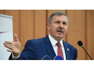 Doç. Dr. SELÇUK ÖZDAĞ MUĞLA ADAYI MI?