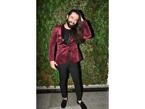 KORAY AVCI'DAN TÜRKAN ŞORAY POZU